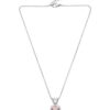 Κολιέ WW-K565 – Roz-Ashmi BAG TO BAG - sukki.gr