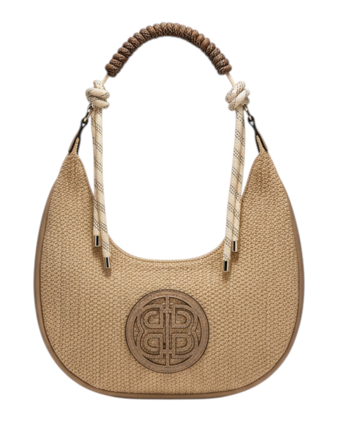 Τσάντα ώμου WJS18243 – Χακί BAG TO BAG - sukki.gr