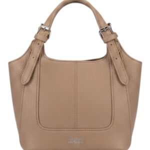 Τσάντα χειρός YF99108 – Χακί BAG TO BAG - sukki.gr