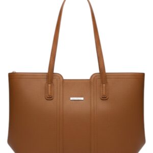 Τσάντα ώμου YF99113 – Κάμελ BAG TO BAG - sukki.gr