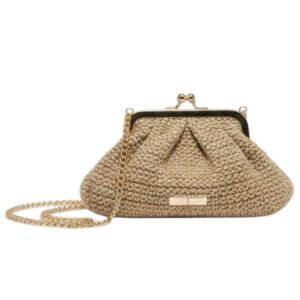 Τσάντα χιαστί J2516 – Χακί BAG TO BAG - sukki.gr