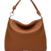 Τσάντα ώμου KX2518 – Κάμελ BAG TO BAG - sukki.gr