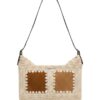 Τσάντα Χιαστή XQ-2660 – Χακί BAG TO BAG - sukki.gr