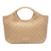 Τσάντα Χειρός KX2525 – Χακί BAG TO BAG - sukki.gr