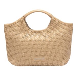 Τσάντα Χειρός KX2525 – Χακί BAG TO BAG - sukki.gr
