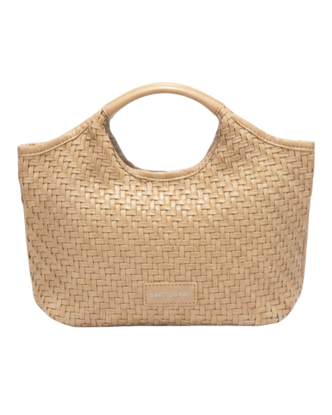Τσάντα Χειρός KX2525 – Χακί BAG TO BAG - sukki.gr