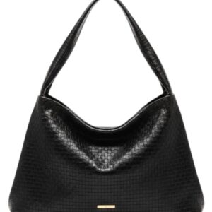 Τσάντα ώμου 10662 – Μαύρο BAG TO BAG - sukki.gr