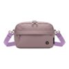 Τσάντα Χιαστή YF99116 – Ροζ BAG TO BAG - sukki.gr