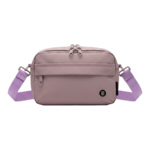 Τσάντα Χιαστή YF99116 – Ροζ BAG TO BAG - sukki.gr