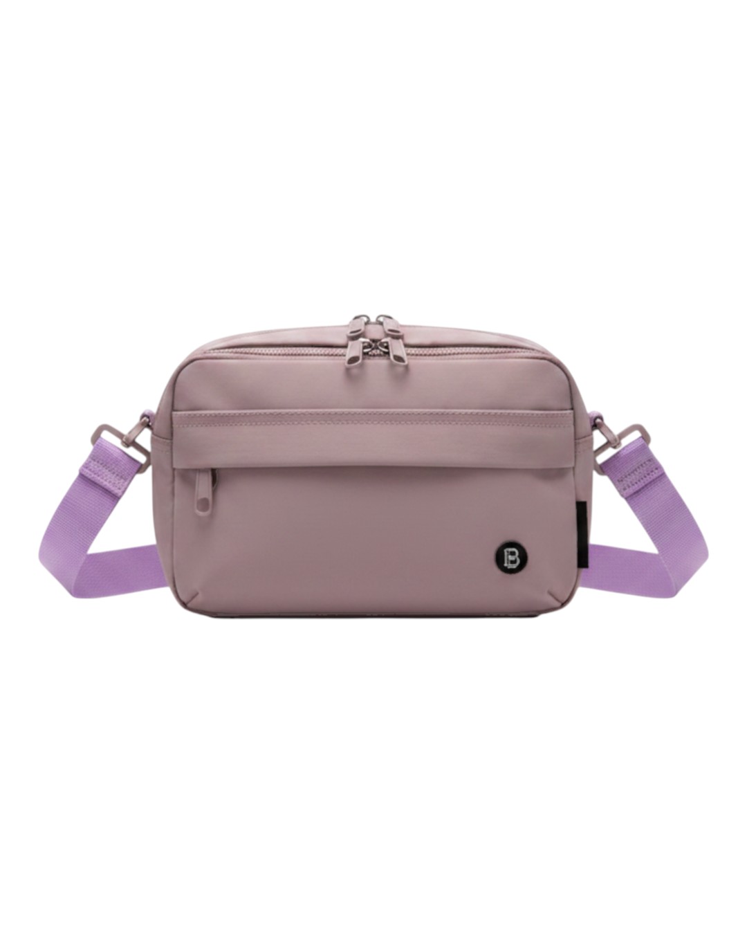Τσάντα Χιαστή YF99116 – Ροζ BAG TO BAG - sukki.gr