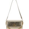 Τσάντα Χιαστί TZX-51113 – Χρυσό BAG TO BAG - sukki.gr