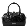 Τσάντα χειρός TZX-51115 – Μαύρο BAG TO BAG - sukki.gr