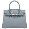 Τσάντα χςειρός KX2519 – Γαλάζιο BAG TO BAG - sukki.gr