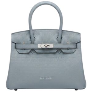 Τσάντα χςειρός KX2519 – Γαλάζιο BAG TO BAG - sukki.gr