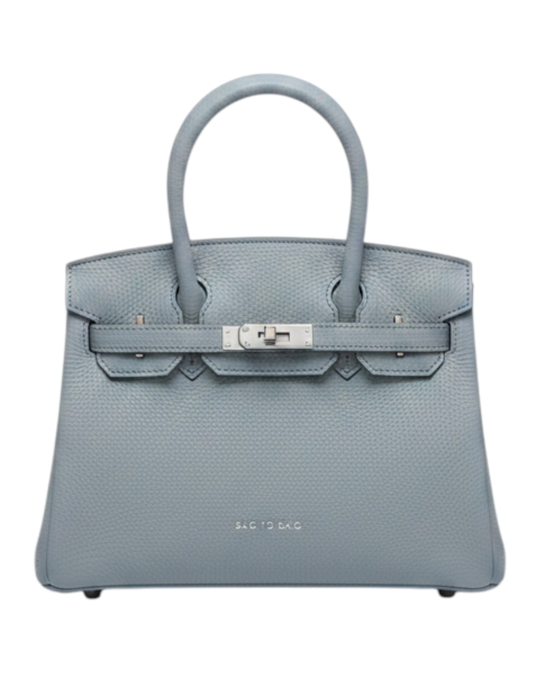 Τσάντα χςειρός KX2519 – Γαλάζιο BAG TO BAG - sukki.gr