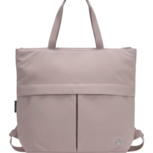 Τσάντα Πλάτης YF99122 – Ροζ BAG TO BAG - sukki.gr