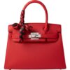 Τσάντα χειρός XQ635# – Κόκκινο BAG TO BAG - sukki.gr