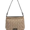 Τσάντα ώμου F2643-3L – B/W BAG TO BAG - sukki.gr