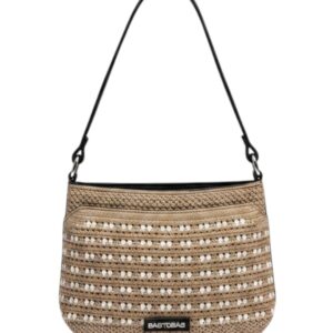 Τσάντα ώμου F2643-3L – B/W BAG TO BAG - sukki.gr