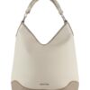 Τσάντα Ώμου A8010 – Μπέζ BAG TO BAG - sukki.gr