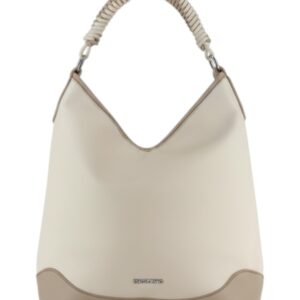 Τσάντα Ώμου A8010 – Μπέζ BAG TO BAG - sukki.gr