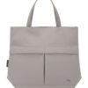 Τσάντα Πλάτης YF99122 – Μπέζ BAG TO BAG - sukki.gr