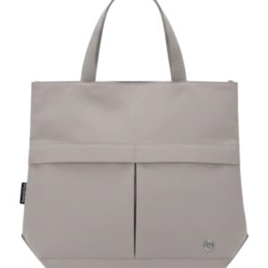Τσάντα Πλάτης YF99122 – Μπέζ BAG TO BAG - sukki.gr