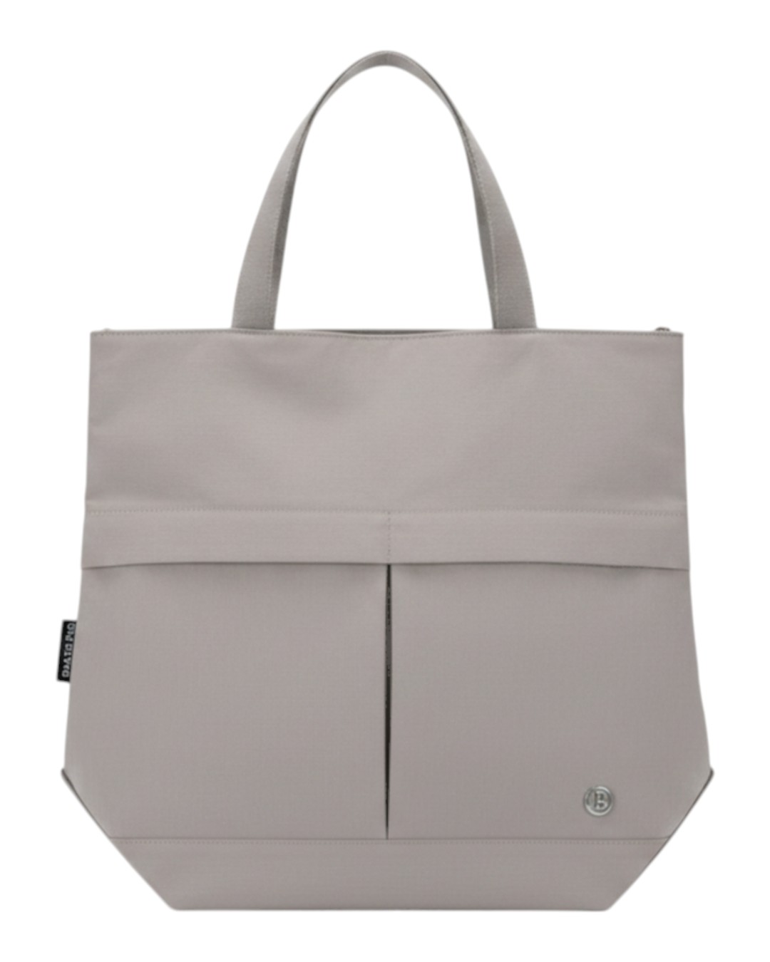 Τσάντα Πλάτης YF99122 – Μπέζ BAG TO BAG - sukki.gr