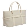 Τσάντα χειρός SW8975 – Ασπρο BAG TO BAG - sukki.gr