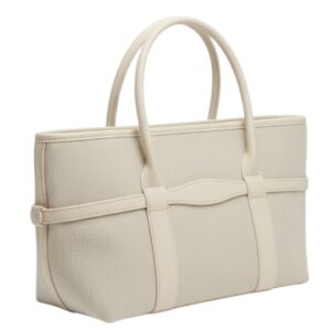 Τσάντα χειρός SW8975 – Ασπρο BAG TO BAG - sukki.gr