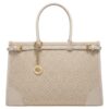 Τσάντα χειρός WJS3230 – Μπέζ BAG TO BAG - sukki.gr