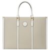 Τσάντα Χειρός WH2510 – Ασπρο BAG TO BAG - sukki.gr