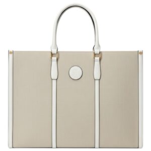 Τσάντα Χειρός WH2510 – Ασπρο BAG TO BAG - sukki.gr