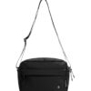Τσάντα Χιαστή YF99116 – Μαύρο BAG TO BAG - sukki.gr