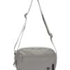 Τσάντα Χιαστή YF99116 – Γκρι BAG TO BAG - sukki.gr