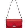 Τσάντα χιαστή BY-88182 – Κόκκινο BAG TO BAG - sukki.gr
