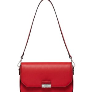 Τσάντα χιαστή BY-88182 – Κόκκινο BAG TO BAG - sukki.gr