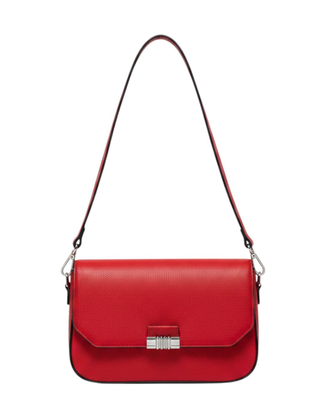 Τσάντα χιαστή BY-88182 – Κόκκινο BAG TO BAG - sukki.gr