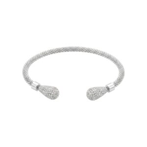 Αλυσίδα χεριού AA-X042 – Ασημί BAG TO BAG - sukki.gr