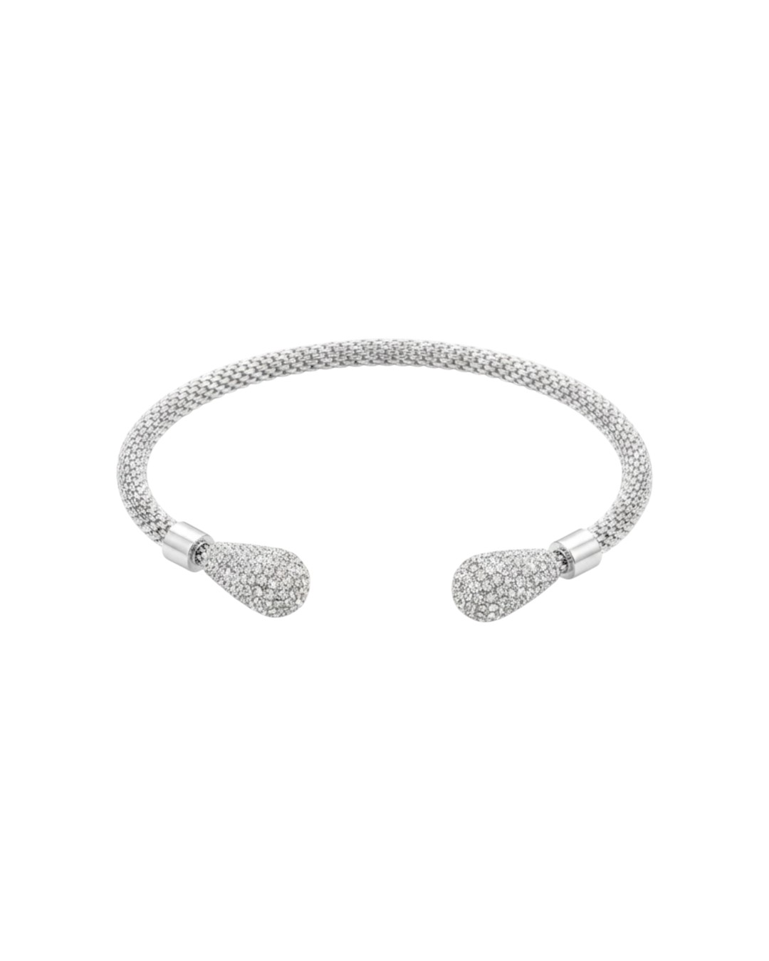 Αλυσίδα χεριού AA-X042 – Ασημί BAG TO BAG - sukki.gr