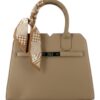 Τσάντα χειρός XQ635# – Χακί BAG TO BAG - sukki.gr
