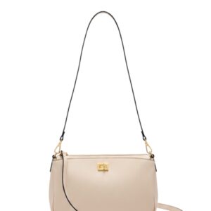 Τσάντα Ώμου WH2505 – Μπέζ BAG TO BAG - sukki.gr