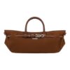 Τσάντα ώμου KX2528 – Καφέ BAG TO BAG - sukki.gr