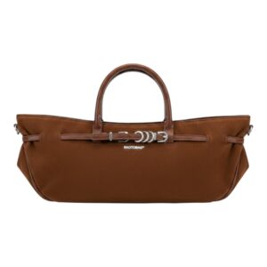Τσάντα ώμου KX2528 – Καφέ BAG TO BAG - sukki.gr