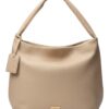 Τσάντα ώμου 10667 – Μπέζ BAG TO BAG - sukki.gr