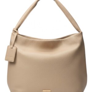 Τσάντα ώμου 10667 – Μπέζ BAG TO BAG - sukki.gr