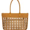 Τσάντα ώμου KX3513 – Χακί BAG TO BAG - sukki.gr