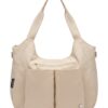 Τσάντα Ώμου YF99125 – Apricot BAG TO BAG - sukki.gr