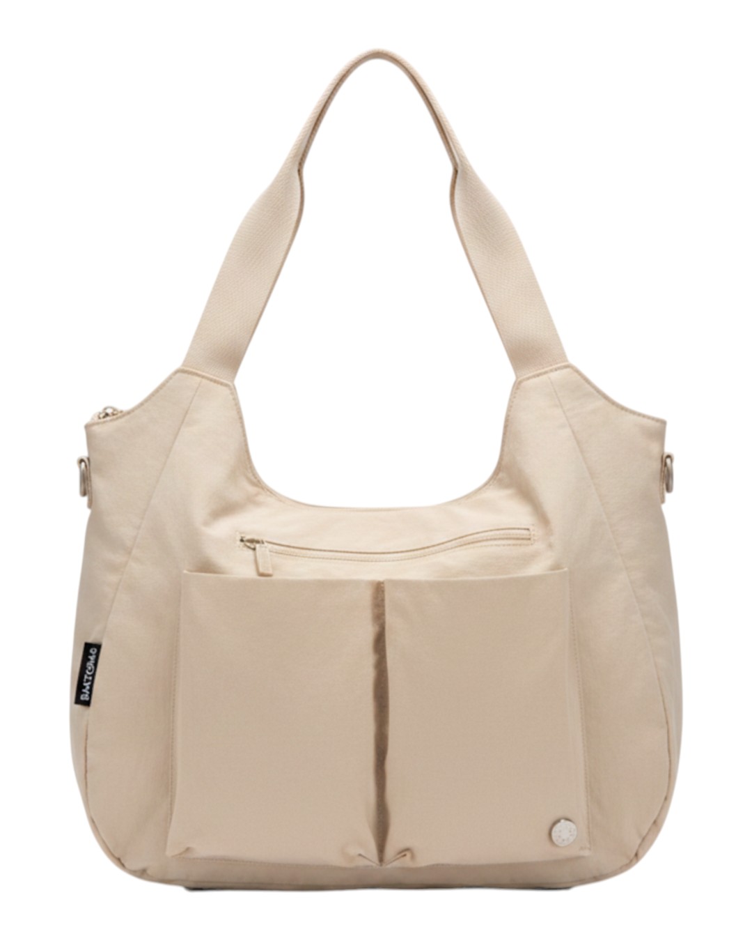 Τσάντα Ώμου YF99125 – Apricot BAG TO BAG - sukki.gr