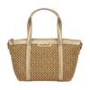Τσάντα Χειρός A8001 – Χακί BAG TO BAG - sukki.gr